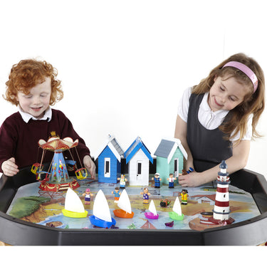 active world tuff tray seaside mat